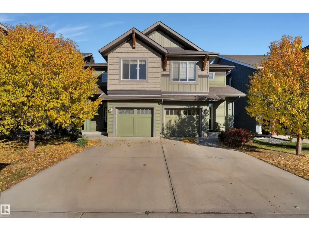 5405 Crabapple Lo Sw, Edmonton